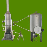 Cashew Nut Boiler