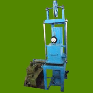 Pouch Packaging Machine