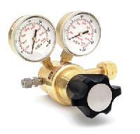 Gas Pressure Regulator