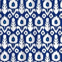 Ikat Fabrics