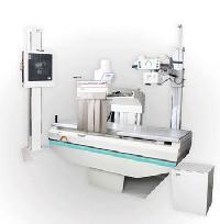 X-Ray Equipment