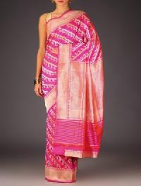 banarasi silk sarees