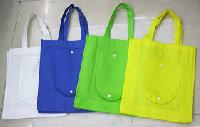 advertising bags