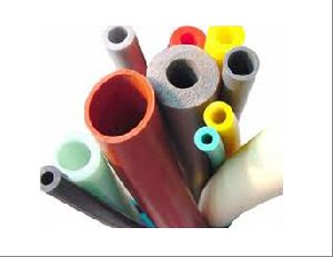 PVC, PP & Plastic Products