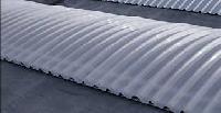 Cement Corrugated Sheet