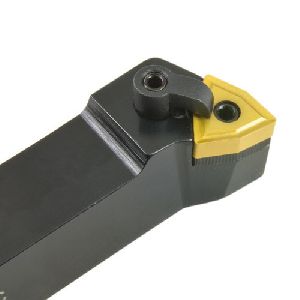 Indexable Turning Tools