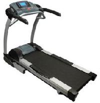 Exercise Treadmills