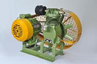 Borewell Compressor