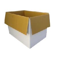 Laminated Cartons