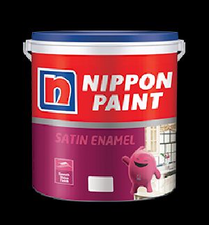 odourless enamel paint