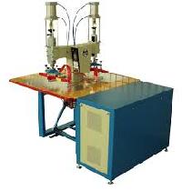 high frequency welder