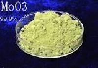 molybdenum trioxide