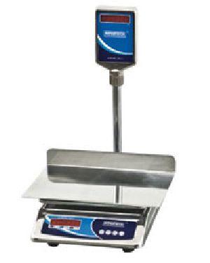 COUNTER SERIES WEIGHING MACHINE