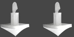 Adhesive Backed PCB Support