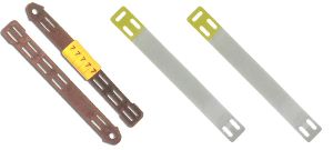 Oval Grip Cable Marker