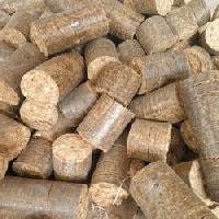 biomass briquette fuels