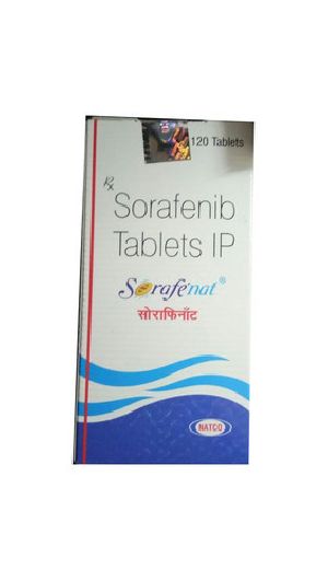 Sorafenib Tablets