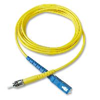 Fibre Optic Patch Cords