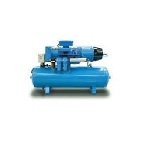 Low Pressure Gas Compressor