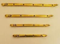 Brass Window Hinges