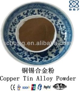 Bronze Powder 663