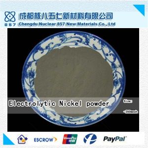 Electrolytic Nickel Powder
