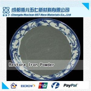 Reduced Iron Powder