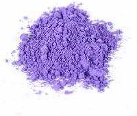 Violet Pigments