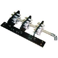 off circuit tap changers
