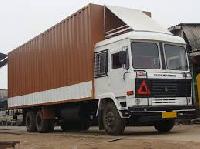 truck body containers