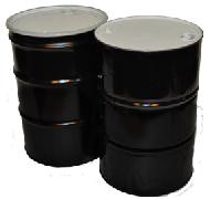 metal drums