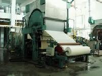 paper plant equipments