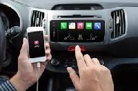 Human Machine Interface