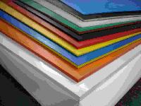 Polymer Sheets