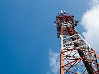 gsm mobile towers