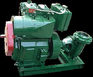 Regular Centrifugal Pump Set