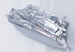 High Quality Distilled Tellurium In Good Price