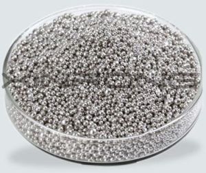 High Quality Indium Shot/ball In Factory Price, 99.999%