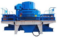 vertical shaft impact crushers