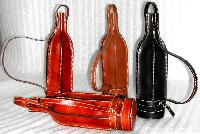 wine bottle covers