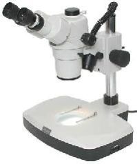 Stereo Zoom Microscope