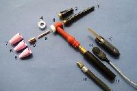 TIG Welding Consumables