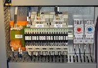 Industrial Automation Panel
