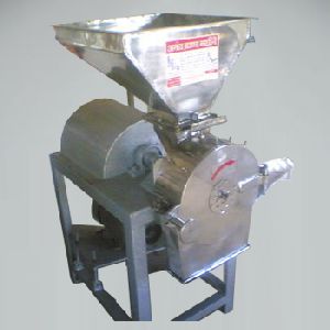 Pulverizer Gravy Machine