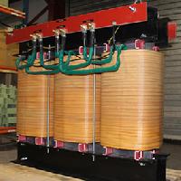 Three Phase Transformers