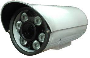 Bullet Camera