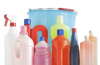 household cleaning chemicals