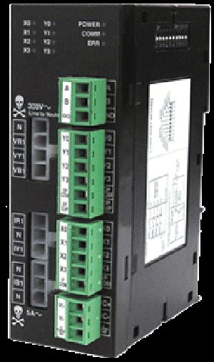 Energy measurement module