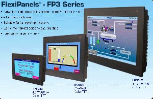FP3 Flexi Panels PC