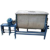 detergent making machine